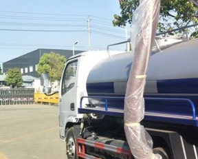 北京朝阳区清抽化粪池服务的费用