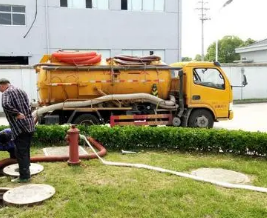 北京朝阳区通下水道哪家好